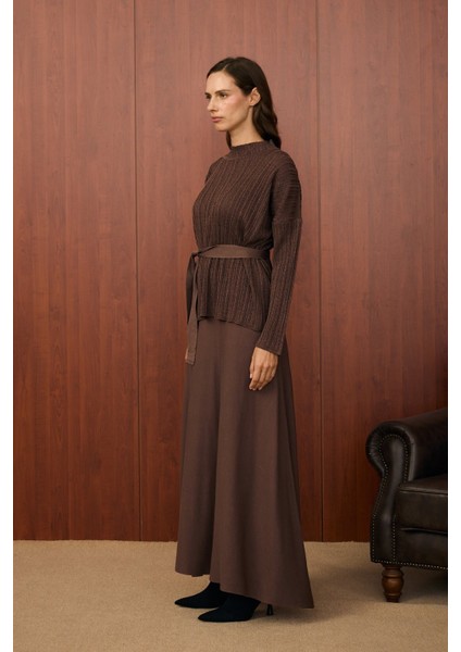 Kadın 1524 Simli Etek Takım fiyatları