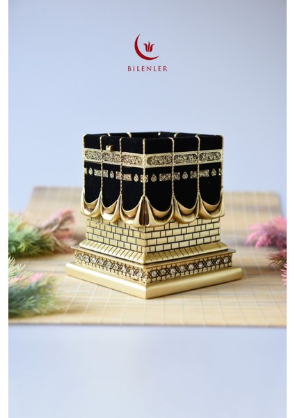 Kabe Maketi 3 Boyutlu