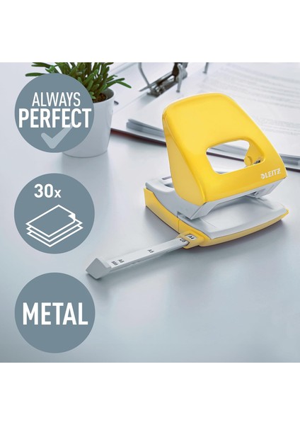 50082016 Nexxt Wow Metal Ofis Zımbası ve Metal Ofis Delgeçi fiyatları