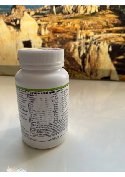 Kadın Vitamin +Kalsiyum Tablet +Omega VİTAMİN, KALSİYUM, OMEGA DESTEK PAKETİ modelleri
