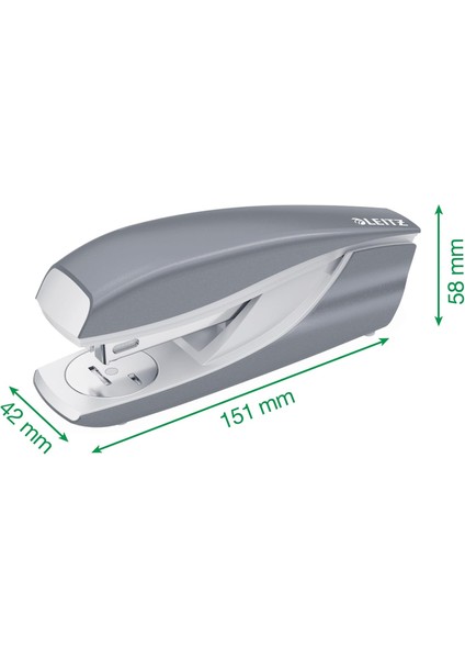 55022054 Nexxt Wow Metal Ofis Zımbası modelleri