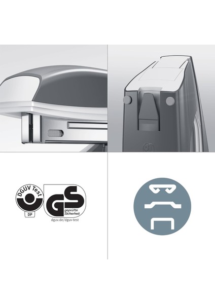 55022054 Nexxt Wow Metal Ofis Zımbası fırsatları