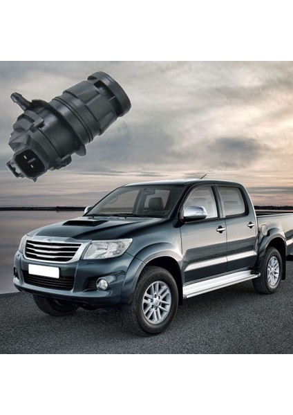 Toyota Corolla Uyumlu Hilux Yaris Silecek Su Fiskiye Motoru 2009--2014 fiyatları