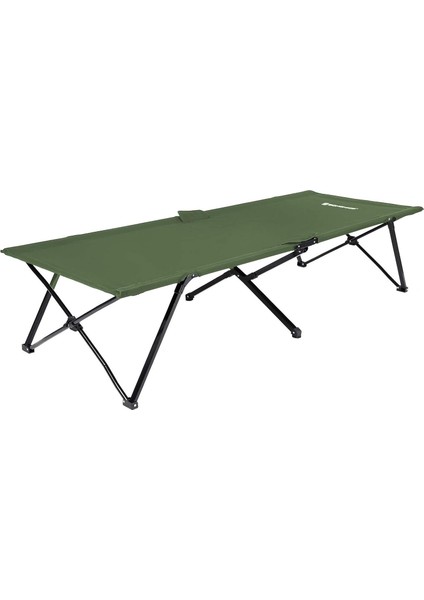 Üniseks Yetişkin Kamp Yatağı, Kamp Yatağı, Tüv Rheinland Tarafından Test Edilmiştir, Maksim