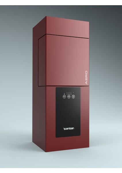 Aero Akıllı Koku Makinesi Bordo fiyatları