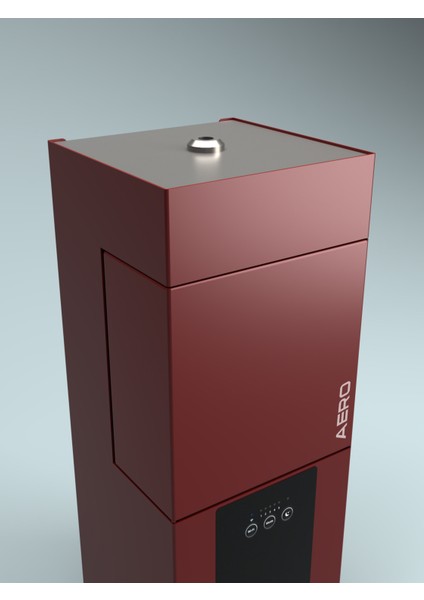 Aero Akıllı Koku Makinesi Bordo fırsatları