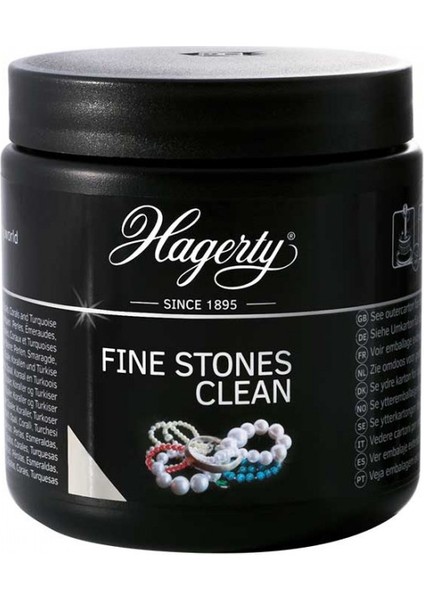 Değerli Taş Temizleme 170 ml – Altın Takı Dip-Banyo Temizleyici (Sepetli) | Sarı/pembe/beyaz Altın Için fiyatları