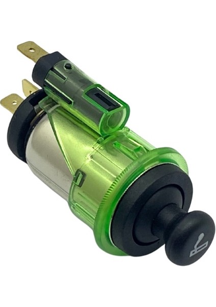 12V ÇAKMAK KOMPLE FORD