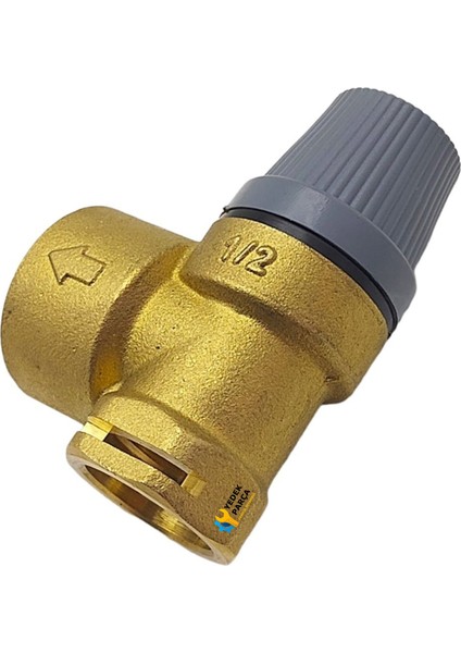 Vaillant Uyumlu Vuw 282/2-3 R1 (2002-2003) Kombi Ventili modelleri