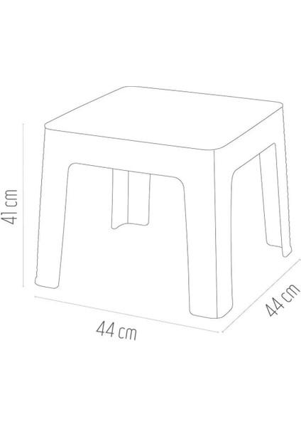 🌿 Şık Troya Rattan Kollu Sandalye (2 Adet) + Rattan Sehpa Seti fiyatları