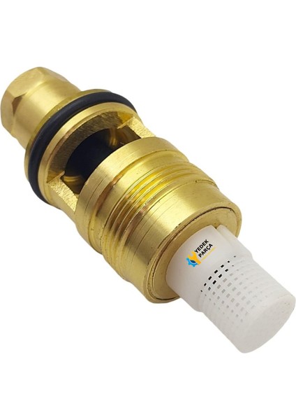 E.c.a Uyumlu Kombi Kombi Su Akış Türbini modelleri