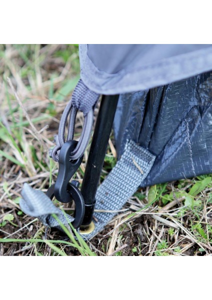 Tycoon 4 Kişilik Comfort Çadır (Spring Green-Cloudy Gray) 140*300*220 cm fiyatları