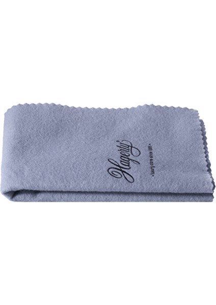 Gümüş Parlatma Bezi 30X36 cm – Hızlı Gümüş Temizleyici & Parlatıcı, Yüzük Kolye Küpe Için fiyatları