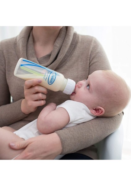 Yeşil 270 ml Pp Biberon, 2'li Set, Güvenli ve Şık Tasarım modelleri