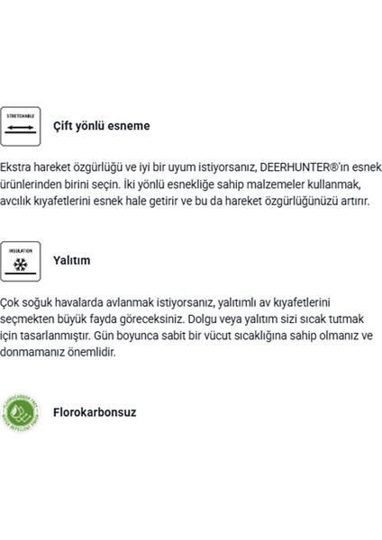 Chamois Padded Forest Green Yelek M fırsatları