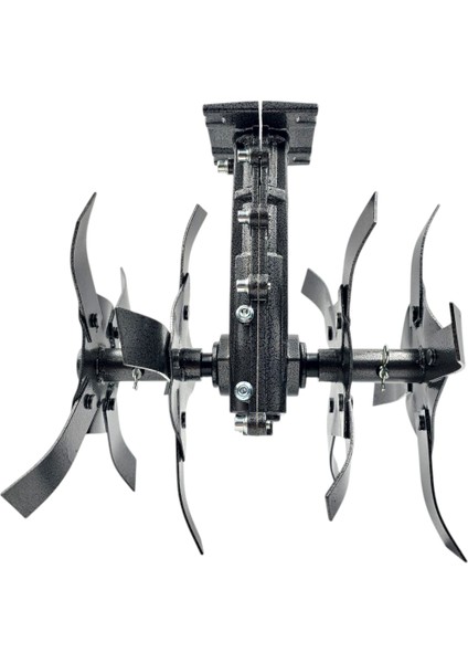 B.h.d BHD00784 28MM 9t(Diş) Motorlu Tırpan Çapa Aparatı/başlığı fiyatları