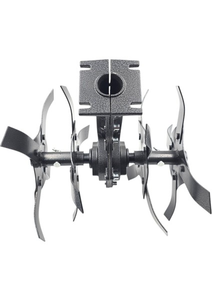 B.h.d BHD00784 28MM 9t(Diş) Motorlu Tırpan Çapa Aparatı/başlığı modelleri