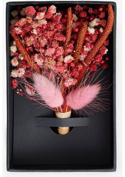 Desenli Yaka Çiçeği