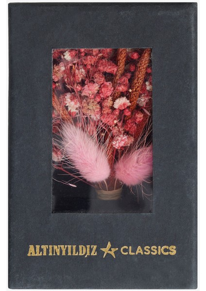 Desenli Yaka Çiçeği fiyatları