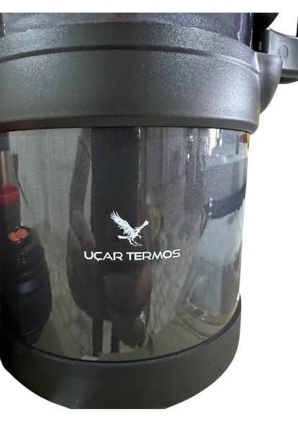 Termos 3.6l Kaliteli Vakumlu Çelik Termos indirimleri