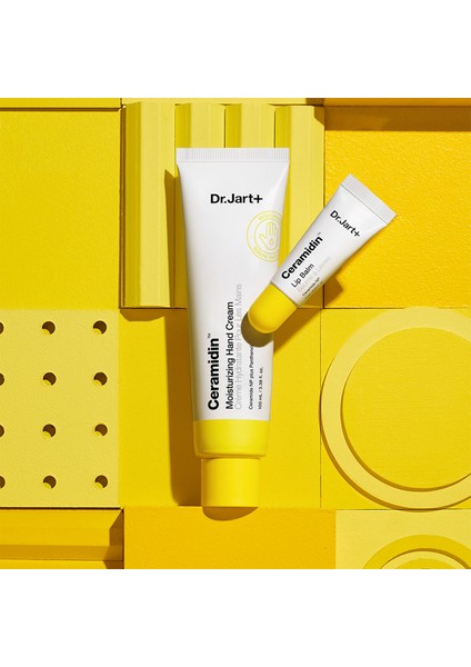Dr. Jart Ceramidin - Nemlendirici Dudak Balmı 7ML/.23FLOZ