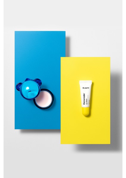 Dr. Jart Ceramidin - Nemlendirici Dudak Balmı 7ML/.23FLOZ