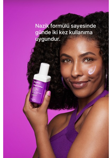 Dr. Jart Prejuvenation - Yaşlanma Belirtilerini Önlemeye Yardımcı Serum 50ML/1.7FLOZ