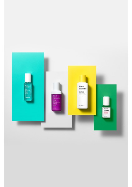 Dr. Jart Prejuvenation - Yaşlanma Belirtilerini Önlemeye Yardımcı Serum 50ML/1.7FLOZ