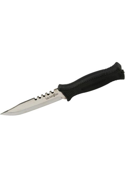 Lazoğlu Kamp Bıçağı Kılıflı - Kişiye Özel fırsatları