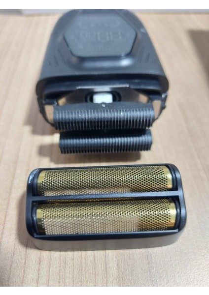 Profesyonel Günlük Tıraş Makinesi RBN-103 modelleri