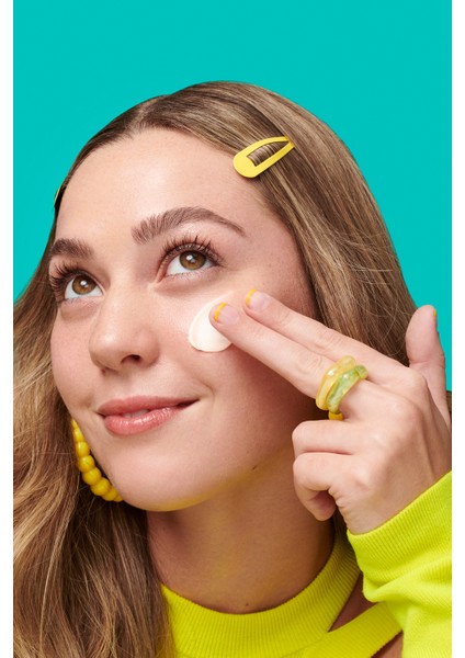 Dr. Jart Ceramidin - Süt Formlu Cilt Bariyeri Nemlendirici Losyon 50ML/1.7FLOZ