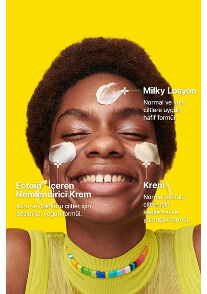 Dr. Jart Ceramidin - Süt Formlu Cilt Bariyeri Nemlendirici Losyon 50ML/1.7FLOZ