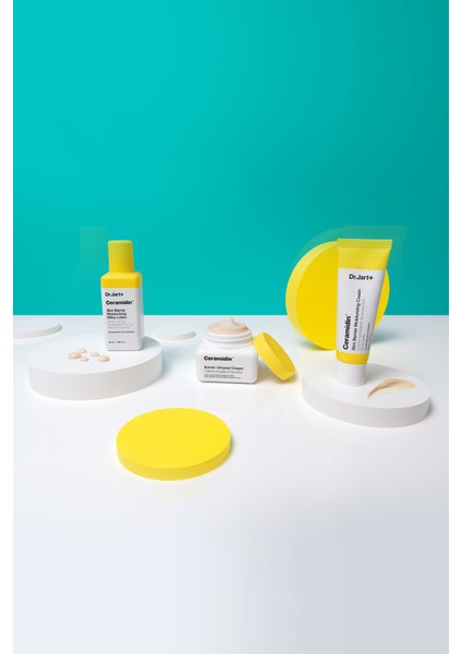 Dr. Jart Ceramidin - Süt Formlu Cilt Bariyeri Nemlendirici Losyon 50ML/1.7FLOZ