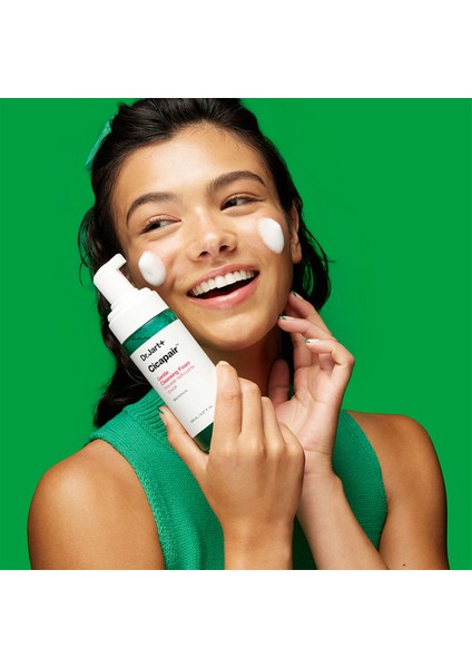 Dr. Jart Cicapair Nazik Formüllü Temizleyici Köpük 150ML/5FLOZ