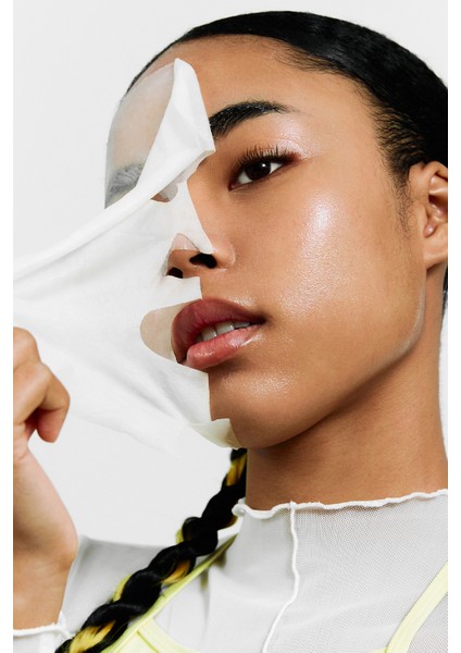 Dr. Jart Ceramidin - Cilt Bariyeri Nemlendirici Maske 22GM/.77OZ