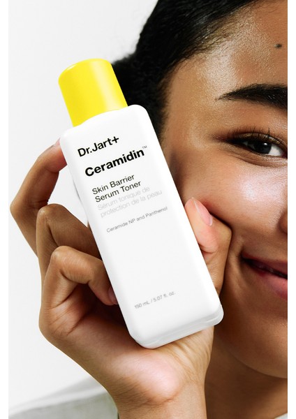 Dr. Jart Ceramidin - Cilt Bariyeri Güçlendirmeye Yardımcı Serum Tonik 30ML/1FLOZ