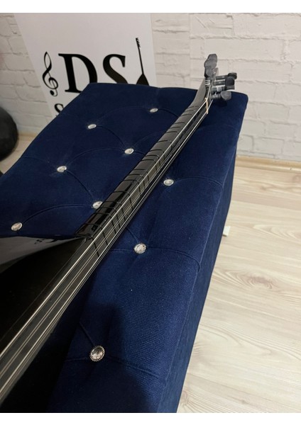 (Videolu) Maun Tekne Kısa Sap Bağlama Saz ( Kılıf Yedek Tel Takımı Tezeneler Hediye) fiyatları