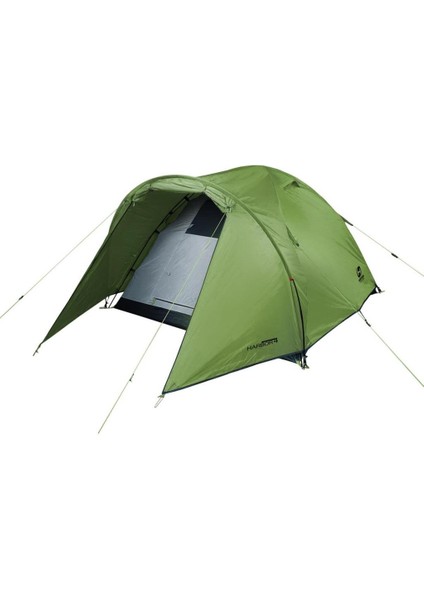 Harbor 4 Kişilik 3 Mevsim Çadır Spring Green 135*300*220 cm fiyatları