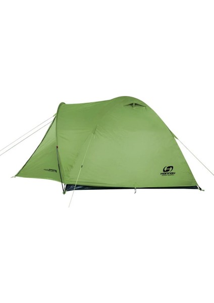Harbor 4 Kişilik 3 Mevsim Çadır Spring Green 135*300*220 cm modelleri