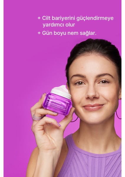 Dr. Jart Prejuvenation - Yaşlanma Belirtilerini Önlemeye Yardımcı Krem 50ML/1.7FLOZ