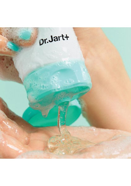 Dr. Jart Pore·remedy Cildi Yenileyici Etkili Köpük Temizleyici 150ML/5FLOZ
