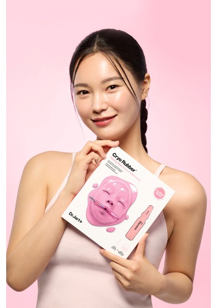 Dr. Jart Cryo Rubber - Sıkıştırıcı Maske 40GM/1.4OZ