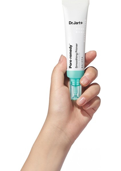 Dr. Jart Pore·remedy Gözenekleri Sıkılaştırmaya Yardımcı Primer 30ML/1FLOZ