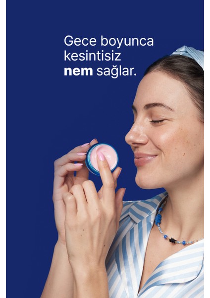 Dr. Jart Vital Hydra Solution Nemlendirici Dudak Maskesi 20ML/.68FLOZ