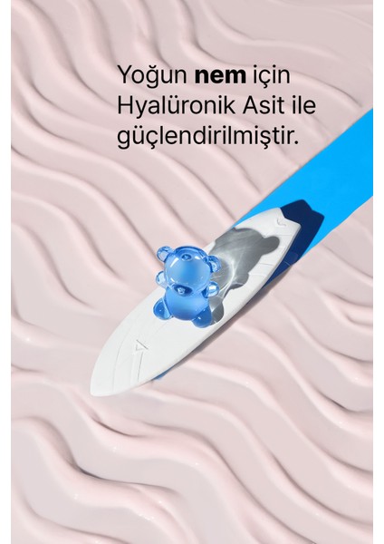 Dr. Jart Vital Hydra Solution Nemlendirici Dudak Maskesi 20ML/.68FLOZ