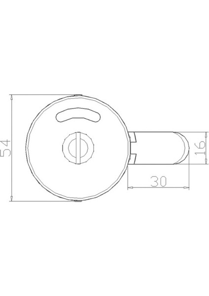 Ayrıntıshop Wc Tuvalet Kabin Mandallı Alüminyum Kabin Kilitleri modelleri
