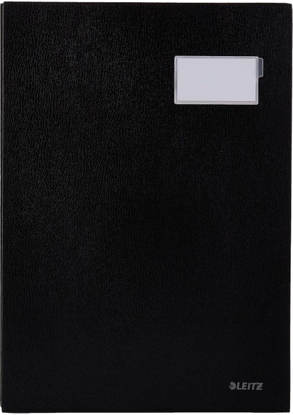 Imza Dosyası Pp 20 Bölmeli, Siyah modelleri