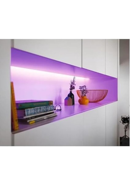 Akıllı LED Şerit, 2m, V4 Bluetooth Özellikli, Esnek fiyatları