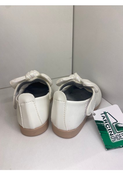 Beyaz Babet Fiyonk modelleri