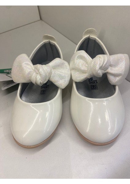 Beyaz Babet Fiyonk fırsatları